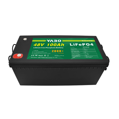 12v 24v 51.2v ลิเธียมไอออน 100ah 48v 400ah Lifepo4 ชุดแบตเตอรี่สำหรับขาย
