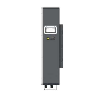 10kwh 51.2v 200ah Lifepo4 แบตเตอรี่ลิเธียมระบบจัดเก็บพลังงานแสงอาทิตย์รอบลึกDiy