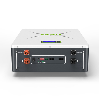 150Ah 230Ah 48V 72V Lifepo4 แบตเตอรี่ Powerwall ลิเธียมเหล็กฟอสเฟต Prismatic Cells