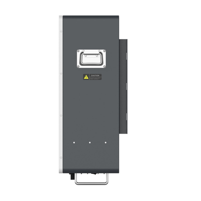 12 Kwh แบตเตอรี่ลิเธียมไอออน Powerwall 48V 230Ah แผงโซลาร์เซลล์ระบบจัดเก็บข้อมูล