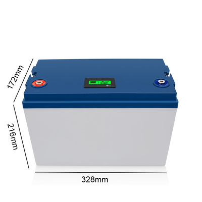 48v 12v Lifepo4 แบตเตอรี่ 200ah 100ah 150ah 200ah 300ah 400ah Bms ระบบสุริยะ
