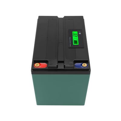 32700 Lifepo4 แบตเตอรี่แบบชาร์จไฟ 12v 5ah 15ah 50ah 10000mah 2000mah 30000ah