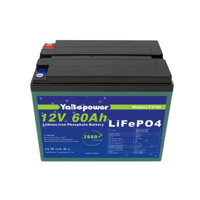 72v 60ah Lifepo4 ชุดแบตเตอรี่ 12V 48V 60V 60ah 80ah EV ระบบจัดเก็บรถยนต์
