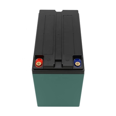 12v 40ah Lifepo4 แบตเตอรี่รอบลึก Solar 30ah 42ah ลิเธียมไอออน