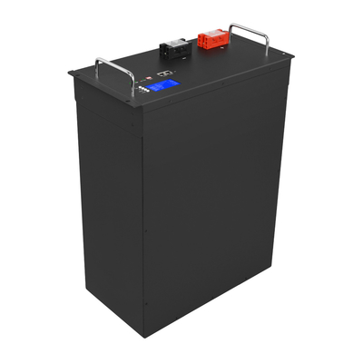Diy 48v Lifepo4 แบตเตอรี่ 200ah 51.2V 120Ah ลิเธียมเก็บพลังงานแสงอาทิตย์