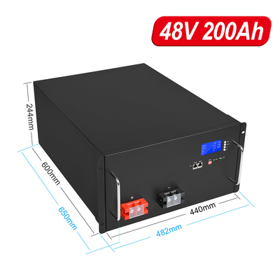 Diy 48v Lifepo4 แบตเตอรี่ 200ah 51.2V 120Ah ลิเธียมเก็บพลังงานแสงอาทิตย์