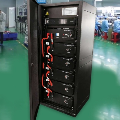 48v 100 แอมป์ชั่วโมง Lifepo4 Battery Deep Cycle 4000 Solar Power Wall Storage System