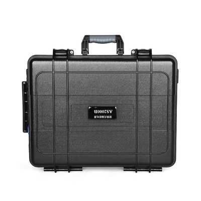 เครื่องกำเนิดไฟฟ้าพลังงานแสงอาทิตย์แบบพกพา 5000w 2000 วัตต์ 2000wh 110V 220V