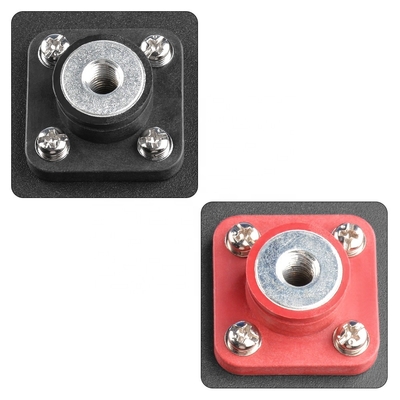 IP67 Waterproof Lifepo4 แบตเตอรี่ 24v 200ah Cells ระบบจัดเก็บพลังงานแสงอาทิตย์