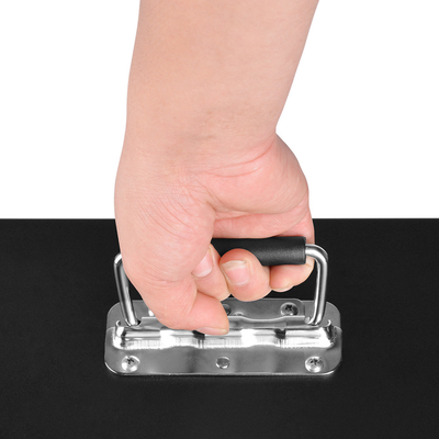 กันน้ำ 24V Lifepo4 แบตเตอรี่ลิเธียมเหล็กฟอสเฟต 200Ah แผ่นโลหะเครื่องมือไฟฟ้า