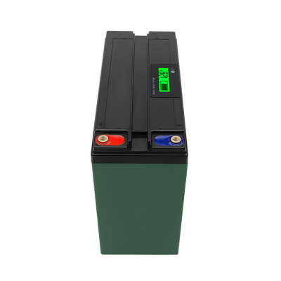 ระบบพลังงานแสงอาทิตย์ 12V Lifepo4 แบตเตอรี่ ระบบพลังงานในครัวเรือน Lifepo4 Home Battery