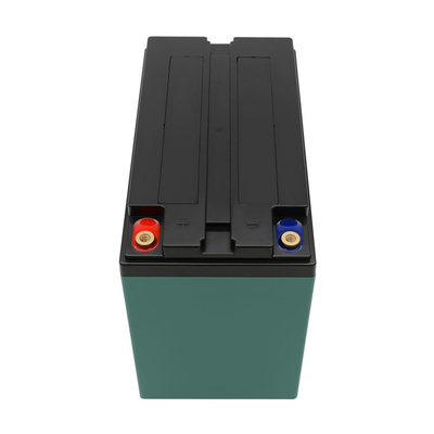 การกำหนดค่า 4S7P 12V 42Ah Lifepo4 Battery Pack รับประกัน 3 ปี ขนาดกะทัดรัด