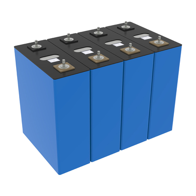 แบตเตอรี่ LiFePO4 รอบลึกที่ยาวนาน 3.2V 300Ah เซลล์แบตเตอรี่ Lifepo4