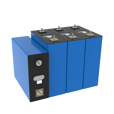 3.2V 280AH แบตเตอรี่ฟอสฟาตเหล็กลิทธิียม - ความจุสูงและการแก้ไขพลังงานยาวนาน