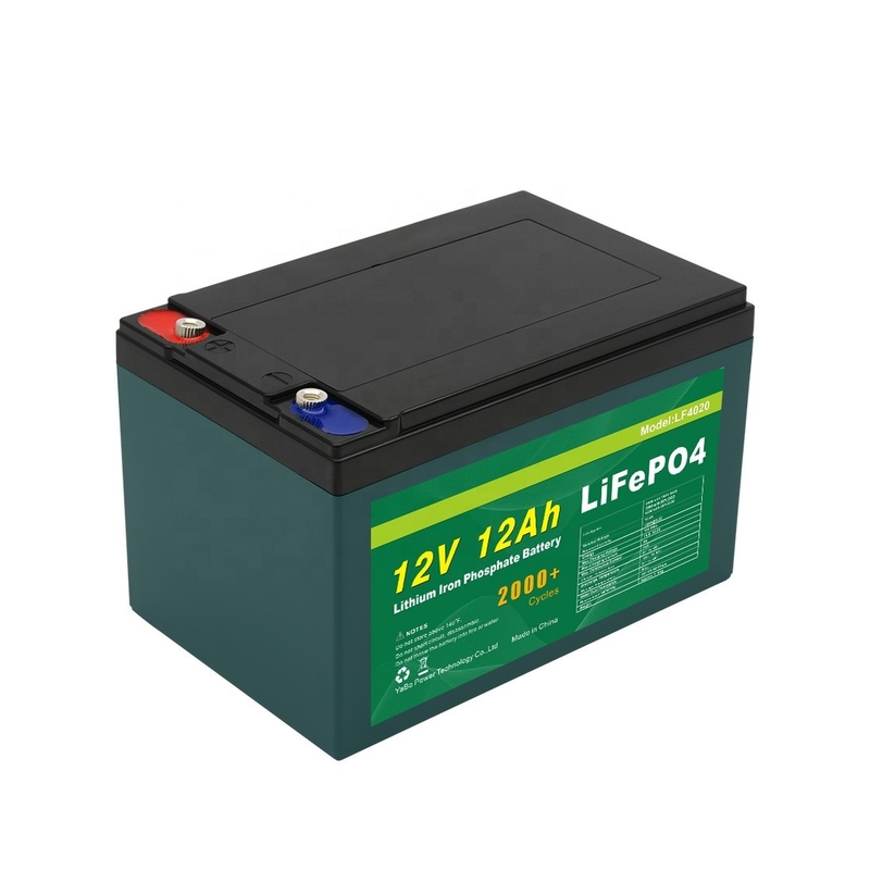 Bms 10ah 12Ah 36v Lifepo4 ชุดแบตเตอรี่รถจักรยานไฟฟ้าเครื่องมือไฟฟ้าแบบเบาของเล่นเด็ก